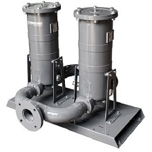 Gespasa FG 700 сепаратор очистки дизельного топлива бензина керосина в Иркутске