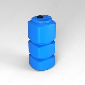Емкость L 750л oil в Иркутске