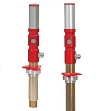 Gespasa GM 3 насос пневматический масла в Иркутске