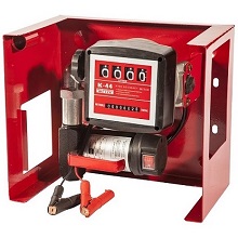 Petroll Starlet 40 Basic комплект заправочный дизельного топлива солярки в Иркутске
