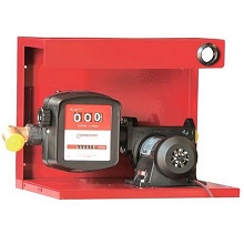 Gespasa Iron S 50 комплект заправочный дизельного топлива солярки в Иркутске