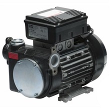 Adam Pumps PA3-150 насос перекачки дизельного топлива солярки в Иркутске