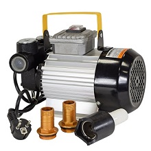 Petroll Helios 60 насос перекачки дизельного топлива солярки в Иркутске