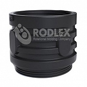 Горловина удлиняющая Rodlex UN-G500/500 в Иркутске