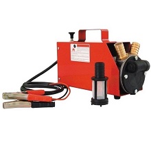 Adam Pumps E 1224 насос перекачки дизельного топлива солярки в Иркутске