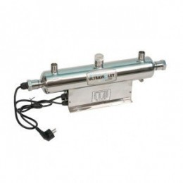 УФ лампа ET-6 в Иркутске