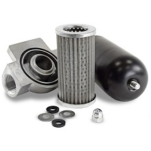 Petroll GL-4 фильтр очистки дизельного топлива/бензина в Иркутске