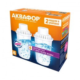 Сменный модуль В6 (В100-6) (комплект из 2-х штук) в Иркутске
