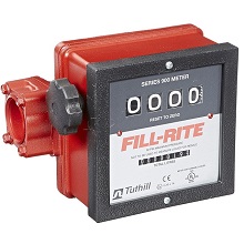 Fill-Rite 901 CL счетчик расхода учета бензина керосина в Иркутске