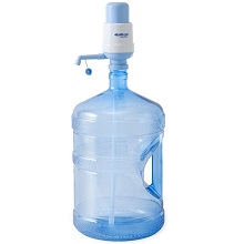 HotFrost A6 помпа для бутилированной воды ручная в Иркутске