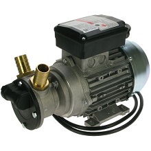 Adam Pumps E220/35 насос для перекачки масла в Иркутске