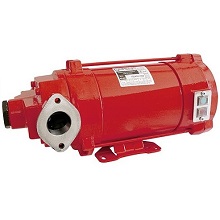 Gespasa AG-800 насос перекачки бензина керосина в Иркутске