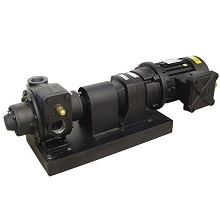 Gespasa BDP-1000 насос перекачки бензина керосина в Иркутске