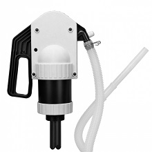 Pressol 13004 насос для мочевины Adblue в Иркутске