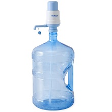 HotFrost A30 помпа для бутилированной воды ручная в Иркутске