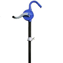 Petroll JYM JS-32 насос ручной перекачки бензина дизельного топлива масла в Иркутске