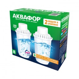 Сменный модуль В8 (В100-8) (комплект из 2-х штук) в Иркутске