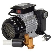 Petroll Helios 80 насос перекачки дизельного топлива солярки в Иркутске
