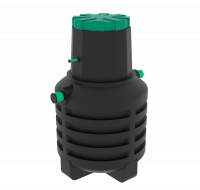 Септик ТЕРМИТ PRO 1.2 S в Иркутске