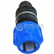 Монтажный комплект Rodlex 32 под трубу в Иркутске