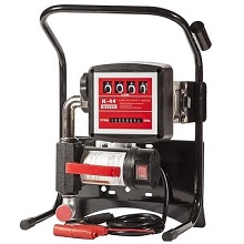 Petroll Orion 40 Basic комплект заправочный дизельного топлива солярки в Иркутске