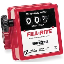 Fill-Rite 807CL счетчик расхода учета бензина керосина в Иркутске