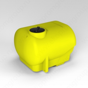 Емкость AGRO 2500л в Иркутске