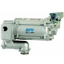GPI M-3130-PO насос перекачки бензина керосина в Иркутске