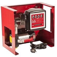 Petroll Cosmic 40 Basic комплект заправочный дизельного топлива солярки в Иркутске