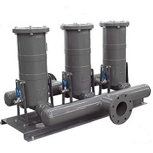 Gespasa FG 1000 сепаратор очистки дизельного топлива бензина керосина в Иркутске