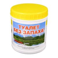 BIOFORCE Septic 250г - бактерии для септика в Иркутске