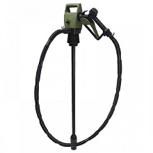 Berkut Smart Power SP-3000EP насос перекачки бензина керосина в Иркутске