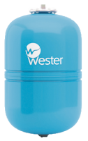 Wester, WAV 18 в Иркутске