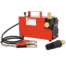 Adam Pumps P 1224 насос перекачки дизельного топлива солярки в Иркутске