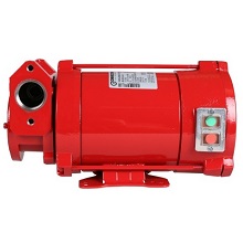 Gespasa Iron 50 EX насос перекачки бензина керосина в Иркутске