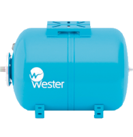 Wester, WAO 150 в Иркутске