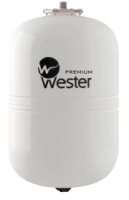 Wester, WDV 12 в Иркутске