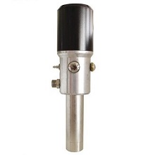 Gespasa GS 10/200 насос пневматический масла в Иркутске