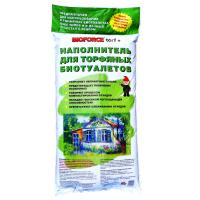 BIOFORCE Torf + Наполнитель для торфяных туалетов (30л) в Иркутске