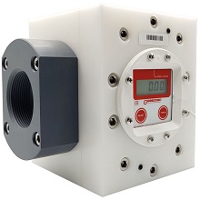 Gespasa MGE-400Blue счетчик расхода учета мочевины AdBlue в Иркутске