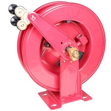 RP 10 катушка топливного шланга в Иркутске