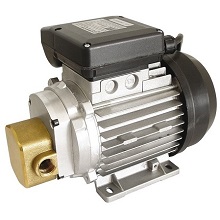 Gespasa EA 88 (0.37 kW) насос перекачки масла в Иркутске
