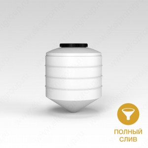 Емкость ФМ 500л в Иркутске