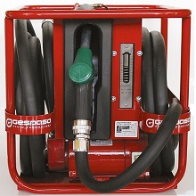 Gespasa EPA-50 Ex Заправочный комплекс с фильтрацией топлива. в Иркутске