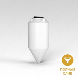 Емкость ФМ 240л в Иркутске