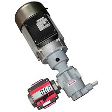 Gespasa SEA 65 (2.2kW) насос для перекачки масла в Иркутске