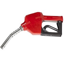 Petroll 60 пистолет заправочный кран раздаточный в Иркутске