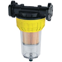 Piusi Clear Captor Filter Kit Фильтр-сепаратор очистки дизельного топлива в Иркутске