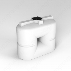 Емкость S 1000л oil в Иркутске