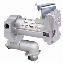 GPI M-3025CS-PO насос перекачки бензина керосина в Иркутске
